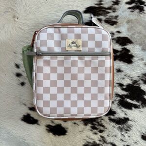 Itzy Ritzy Itzy Lunch Box™ Toddler Bag